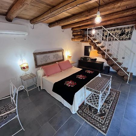 Hotel Da Renzo Siamaggiore Esterno foto
