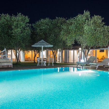 Hotel Da Renzo Siamaggiore Esterno foto
