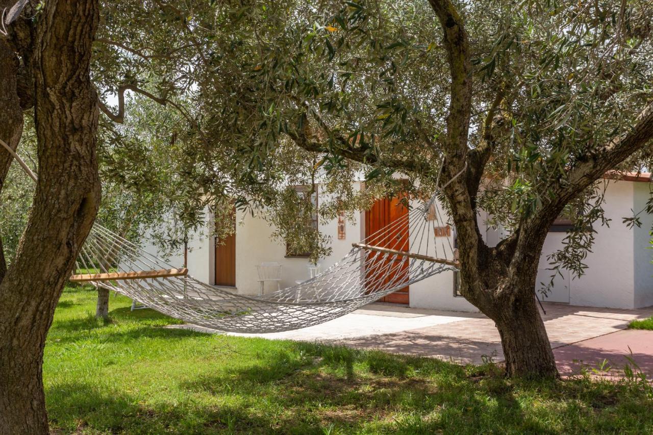 Hotel Da Renzo Siamaggiore Esterno foto