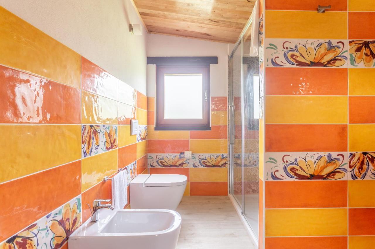 Hotel Da Renzo Siamaggiore Esterno foto
