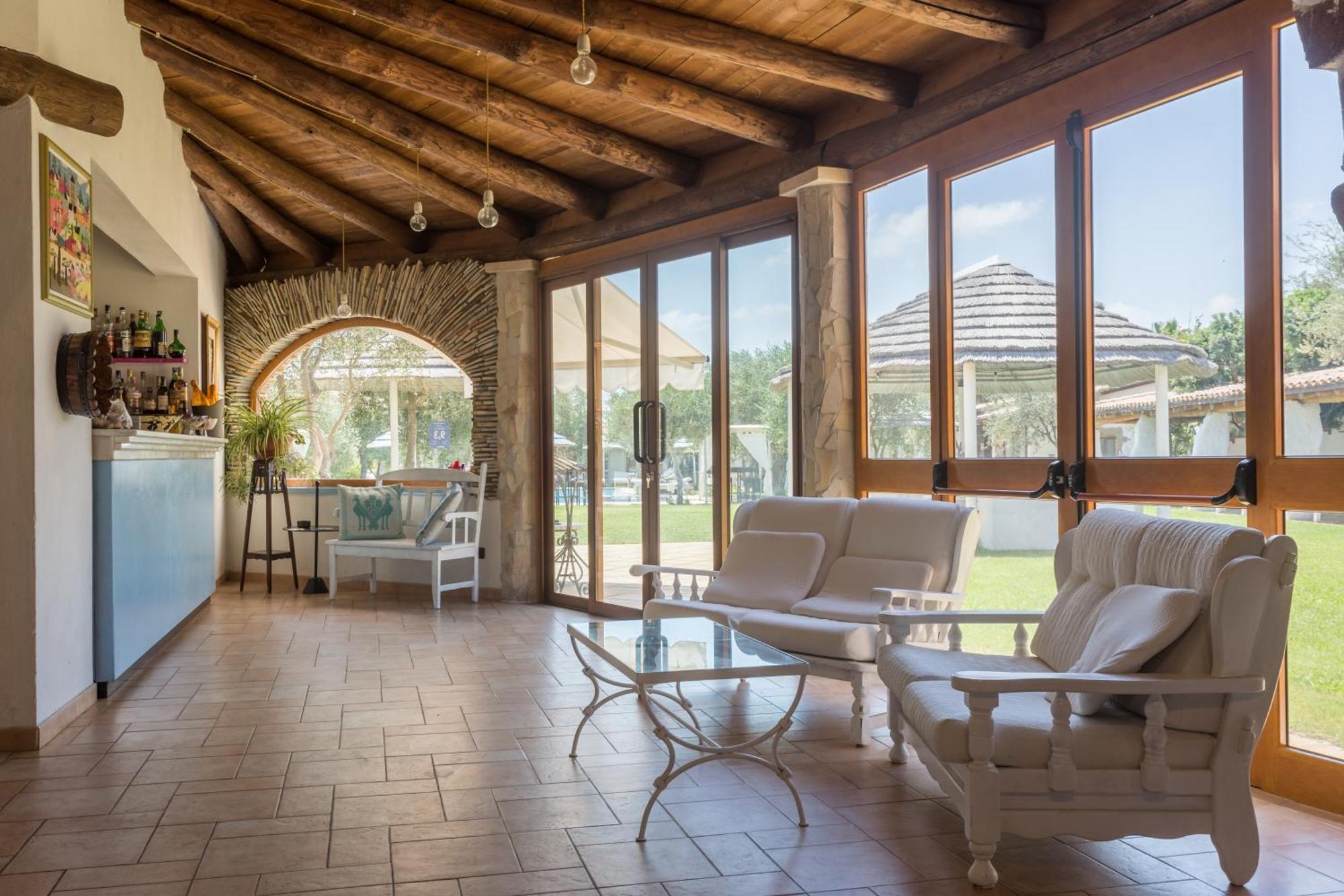 Hotel Da Renzo Siamaggiore Esterno foto