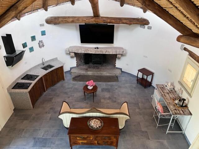 Hotel Da Renzo Siamaggiore Esterno foto