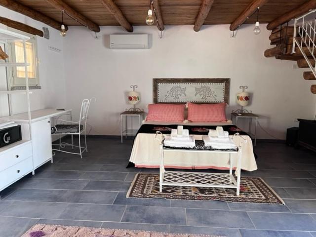 Hotel Da Renzo Siamaggiore Esterno foto