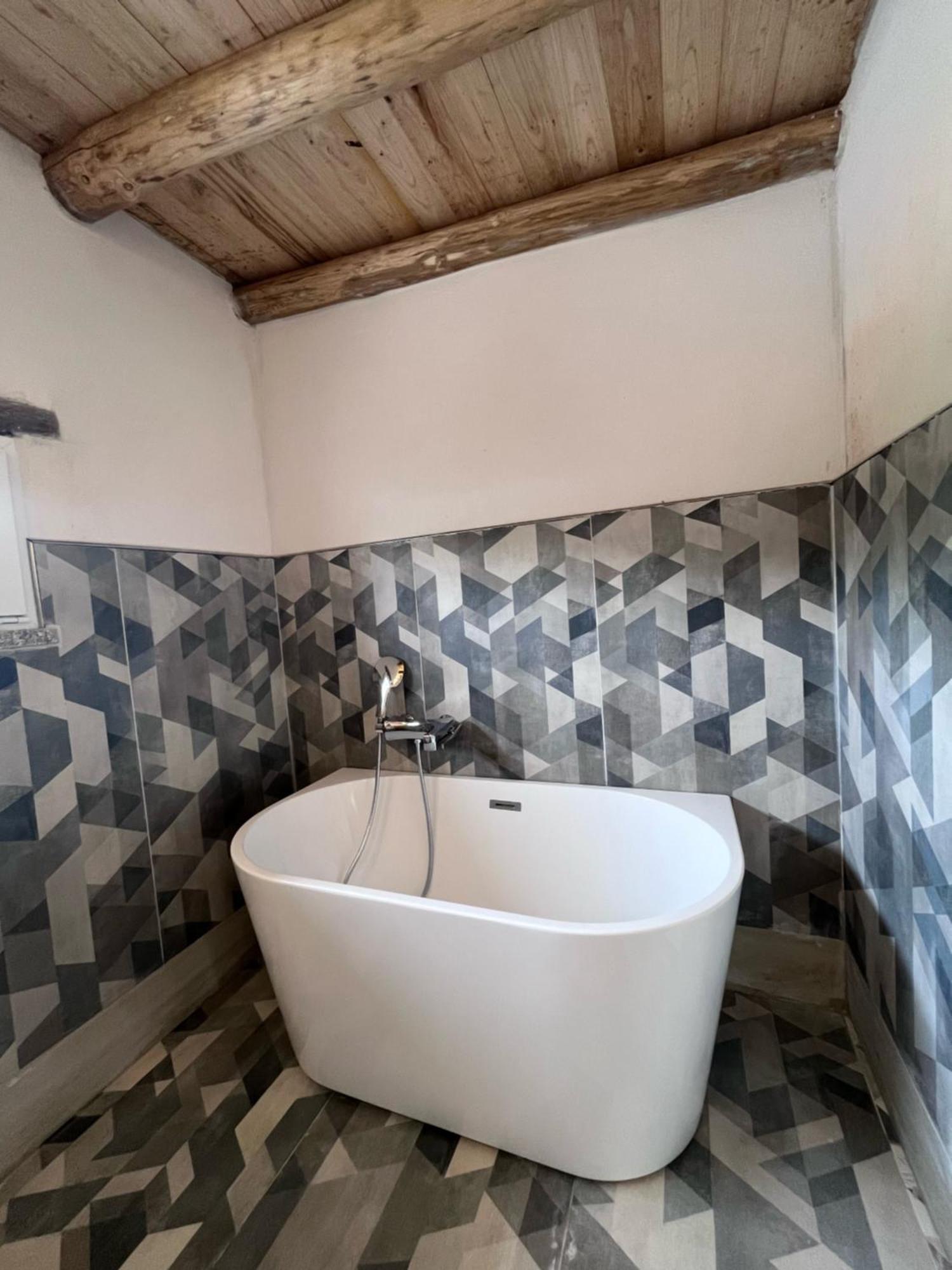 Hotel Da Renzo Siamaggiore Esterno foto