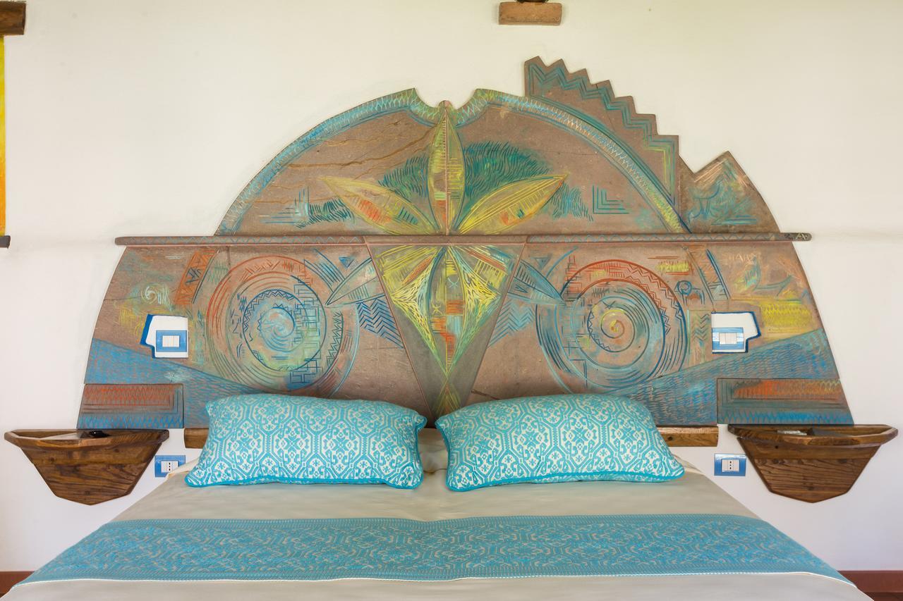 Hotel Da Renzo Siamaggiore Esterno foto