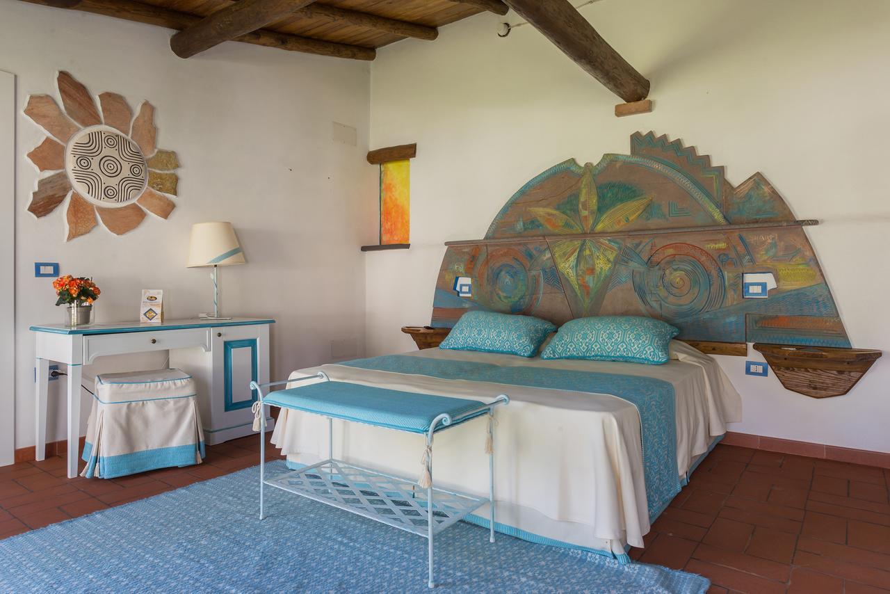 Hotel Da Renzo Siamaggiore Esterno foto