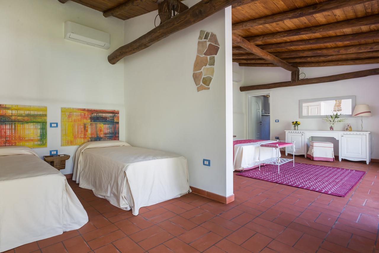 Hotel Da Renzo Siamaggiore Esterno foto
