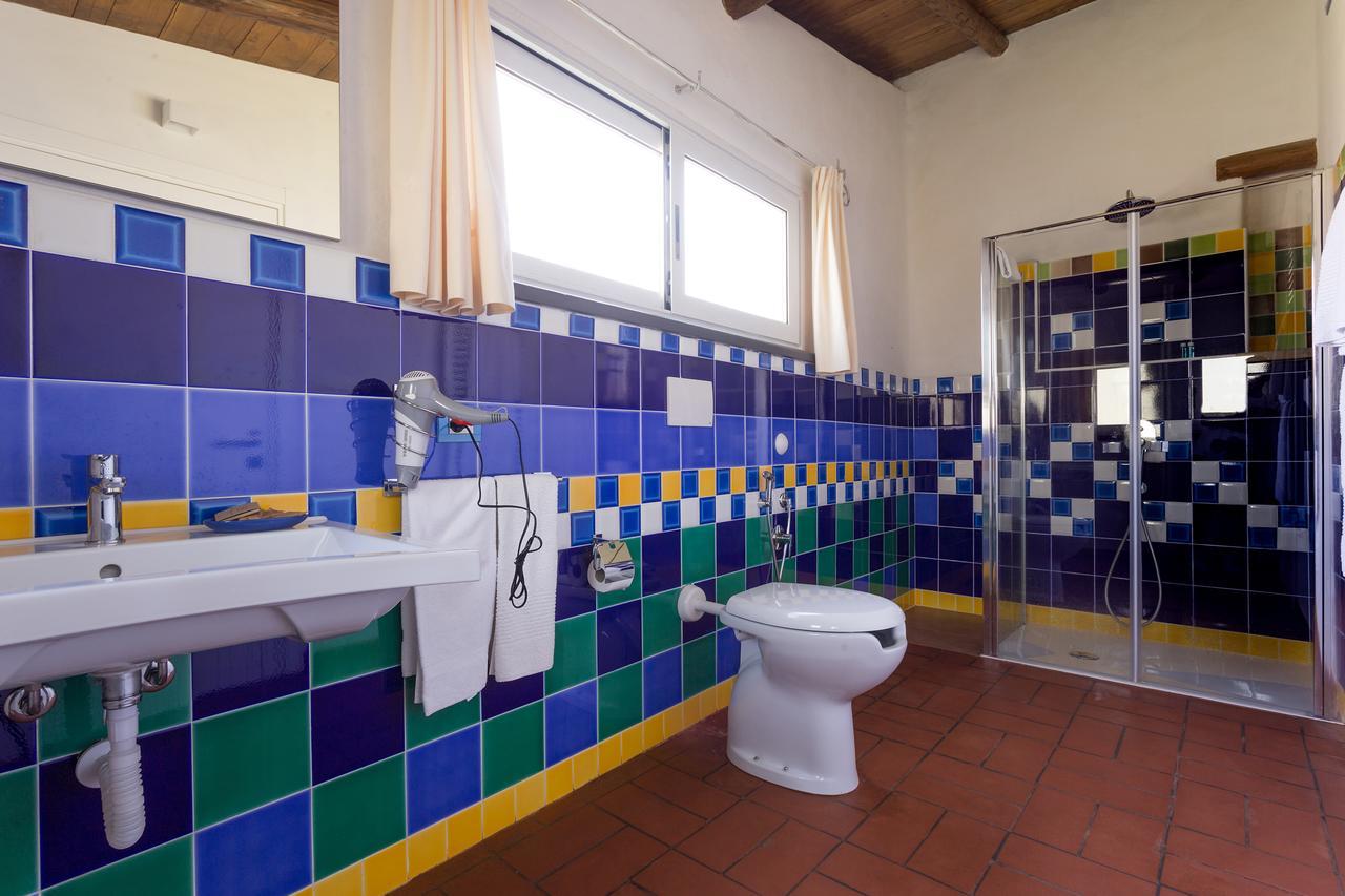 Hotel Da Renzo Siamaggiore Esterno foto