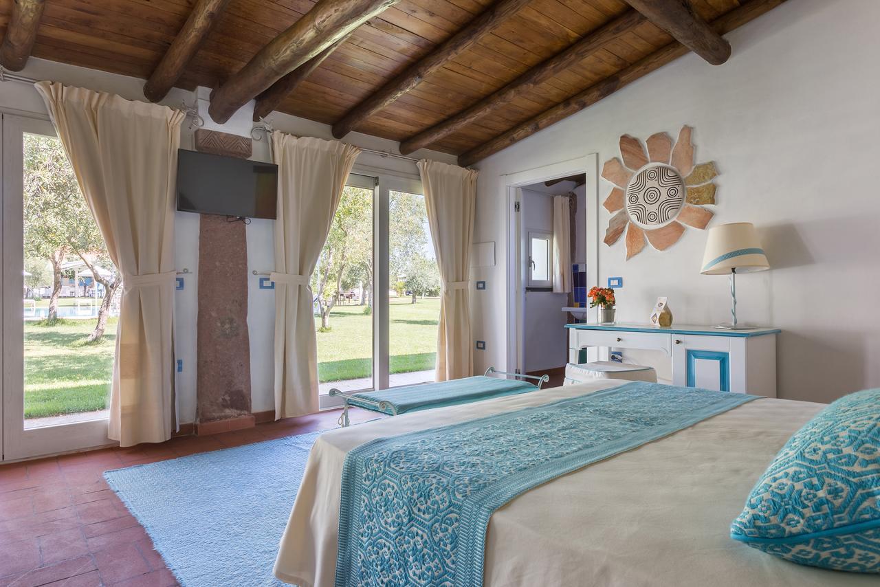 Hotel Da Renzo Siamaggiore Esterno foto