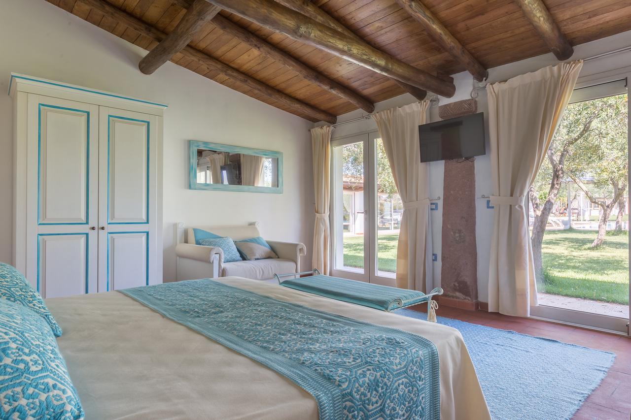 Hotel Da Renzo Siamaggiore Esterno foto