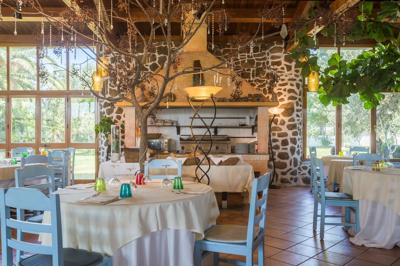 Hotel Da Renzo Siamaggiore Esterno foto