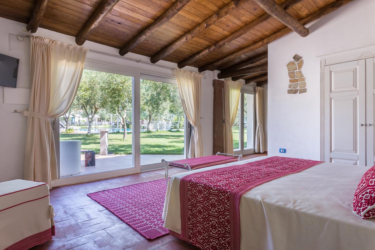 Hotel Da Renzo Siamaggiore Esterno foto