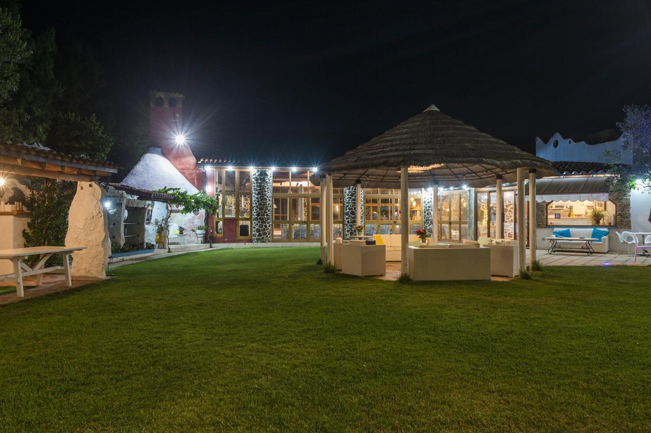 Hotel Da Renzo Siamaggiore Esterno foto
