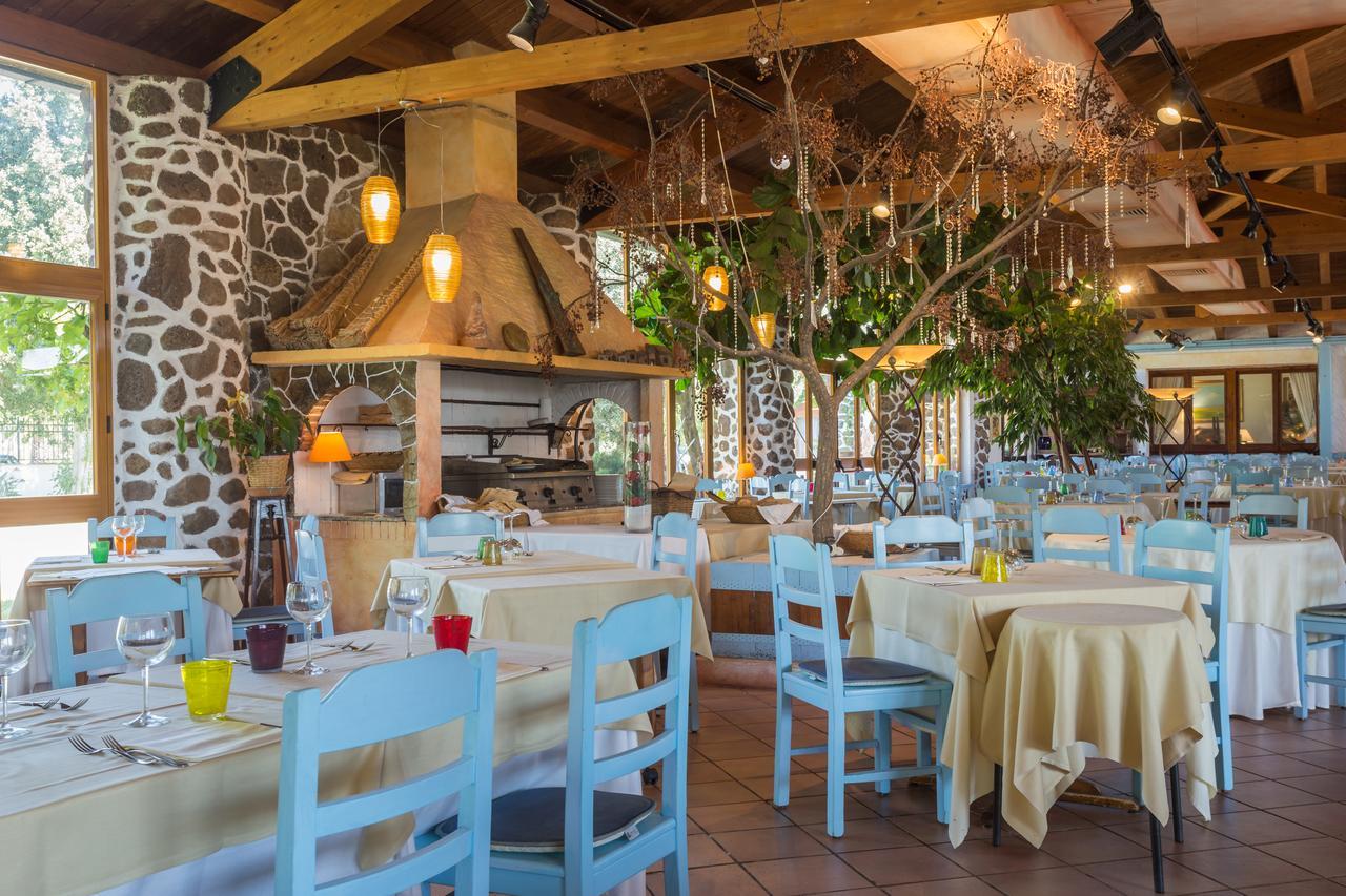 Hotel Da Renzo Siamaggiore Esterno foto