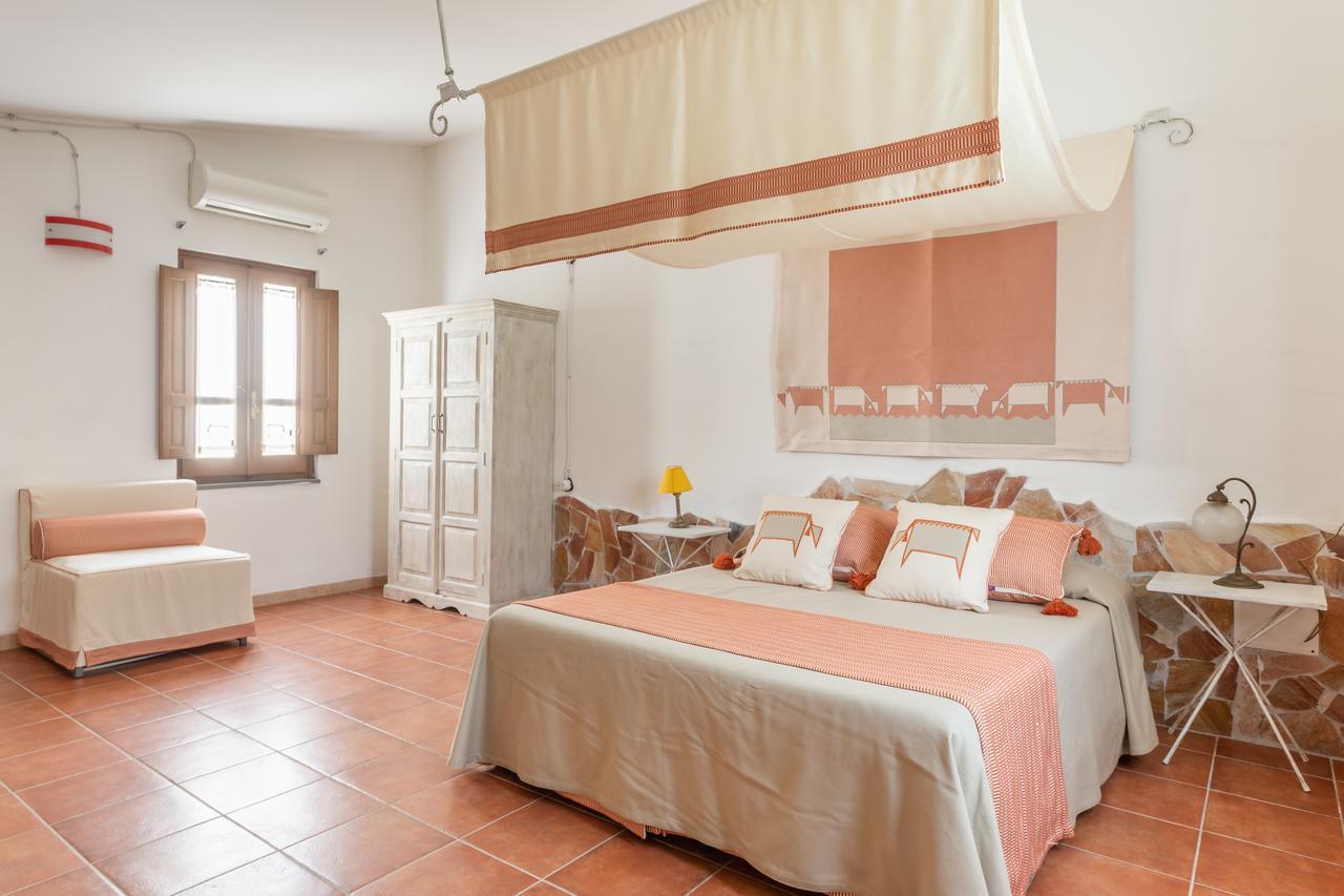 Hotel Da Renzo Siamaggiore Esterno foto
