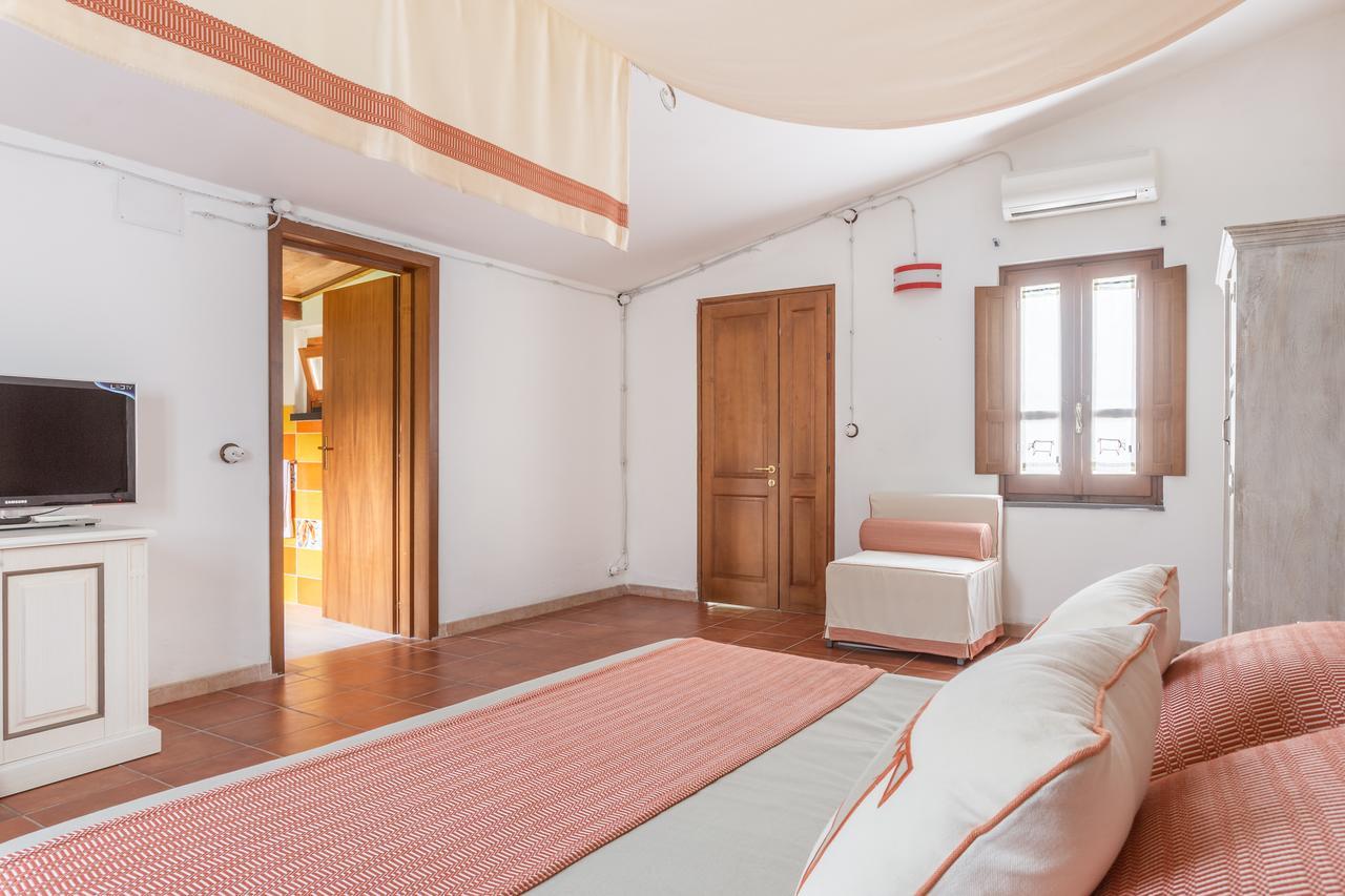Hotel Da Renzo Siamaggiore Esterno foto