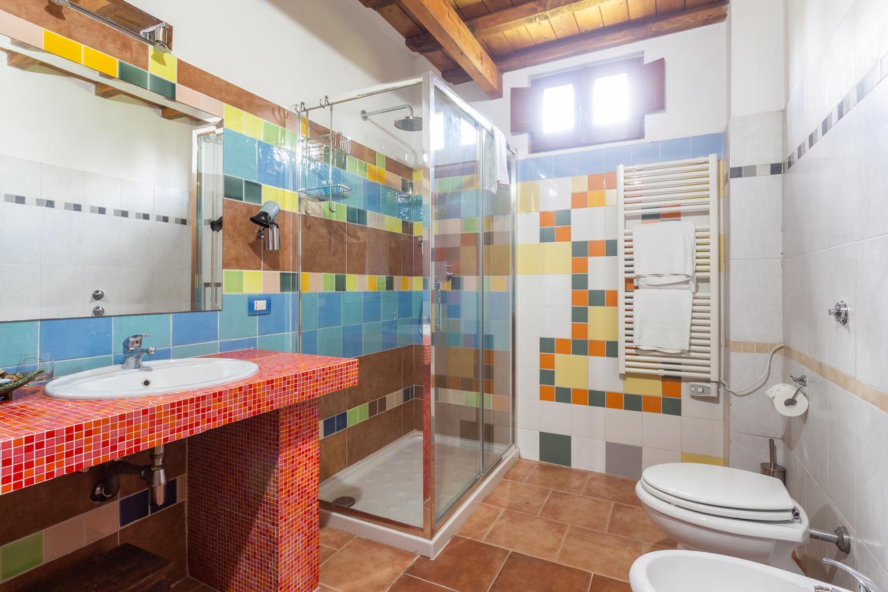 Hotel Da Renzo Siamaggiore Esterno foto