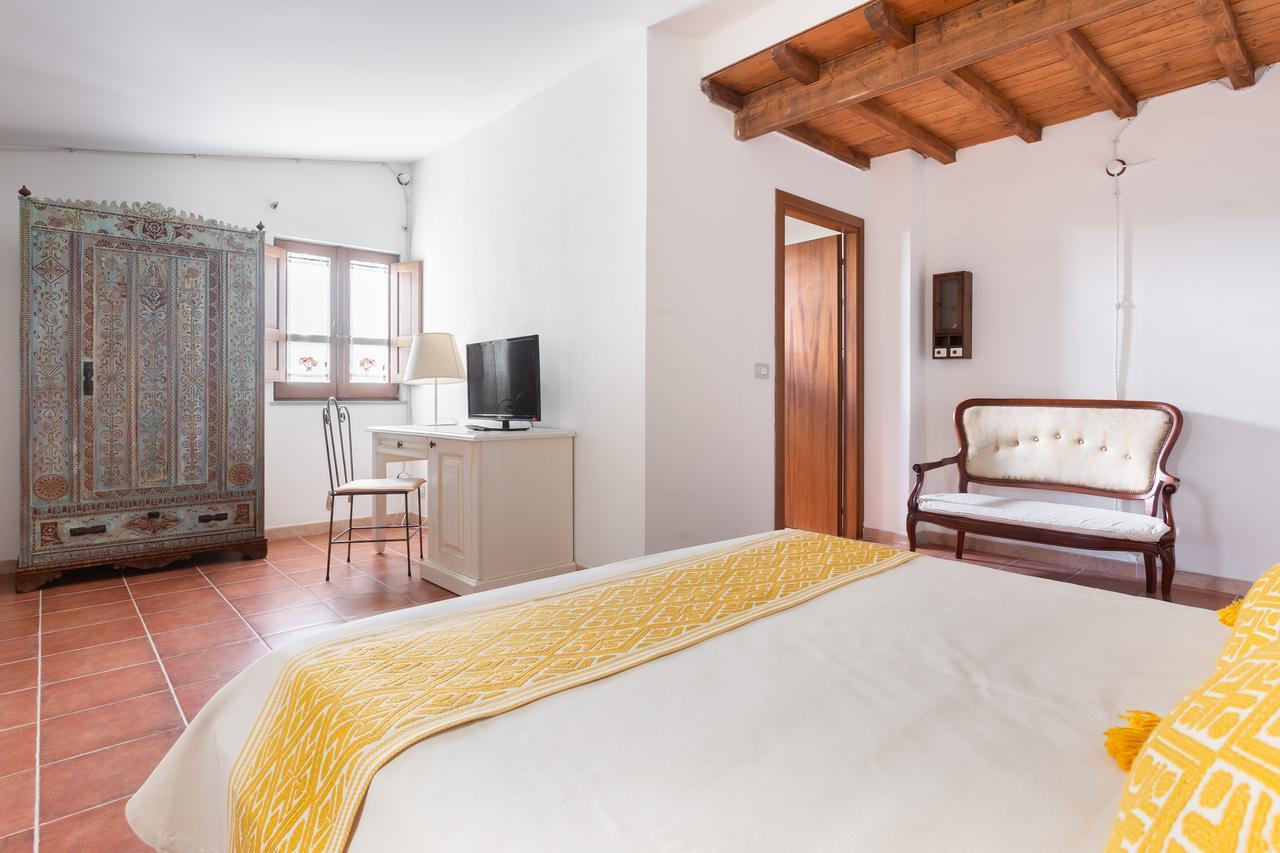 Hotel Da Renzo Siamaggiore Esterno foto