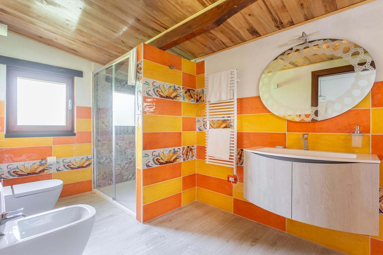 Hotel Da Renzo Siamaggiore Esterno foto